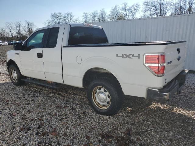 Photo 1 VIN: 1FTEX1EM7DFE08808 - FORD F150 SUPER 