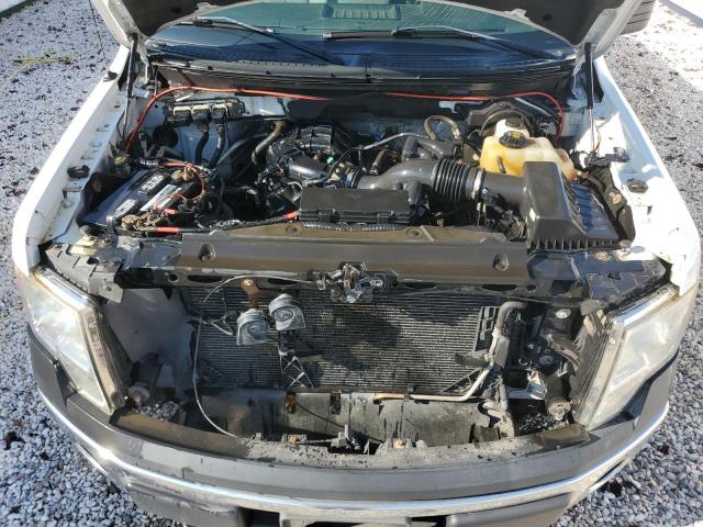 Photo 10 VIN: 1FTEX1EM7DFE08808 - FORD F150 SUPER 