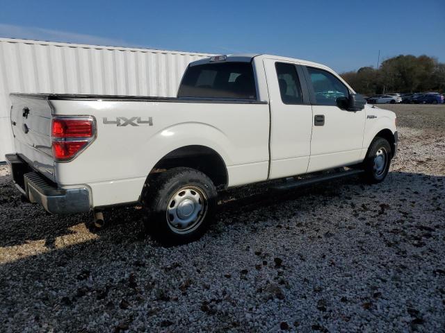 Photo 2 VIN: 1FTEX1EM7DFE08808 - FORD F150 SUPER 