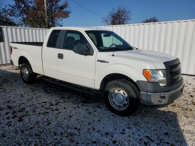 Photo 3 VIN: 1FTEX1EM7DFE08808 - FORD F150 SUPER 