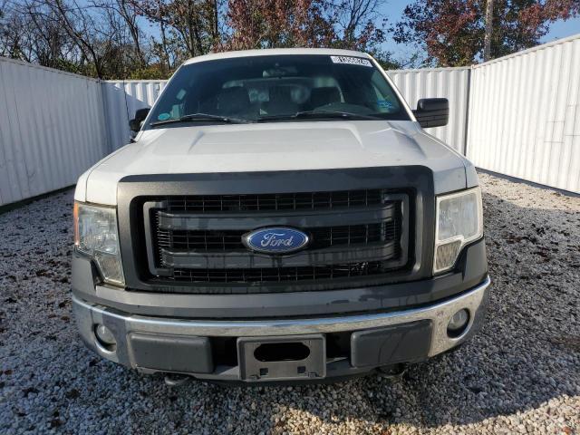 Photo 4 VIN: 1FTEX1EM7DFE08808 - FORD F150 SUPER 