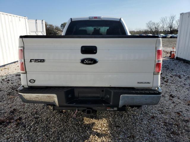 Photo 5 VIN: 1FTEX1EM7DFE08808 - FORD F150 SUPER 