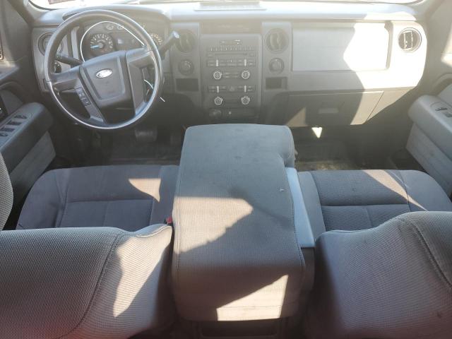 Photo 7 VIN: 1FTEX1EM7DFE08808 - FORD F150 SUPER 