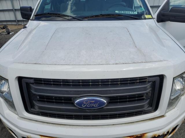 Photo 10 VIN: 1FTEX1EM7EKG39457 - FORD F-150 