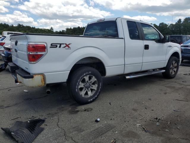 Photo 2 VIN: 1FTEX1EM7EKG39457 - FORD F-150 