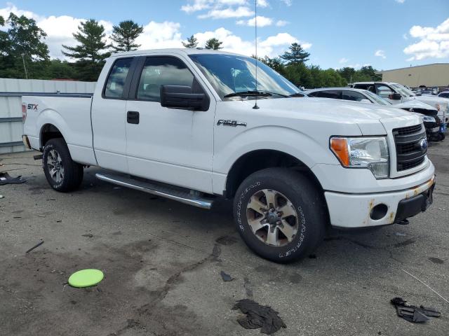 Photo 3 VIN: 1FTEX1EM7EKG39457 - FORD F-150 