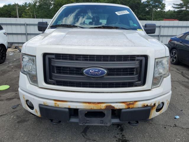 Photo 4 VIN: 1FTEX1EM7EKG39457 - FORD F-150 