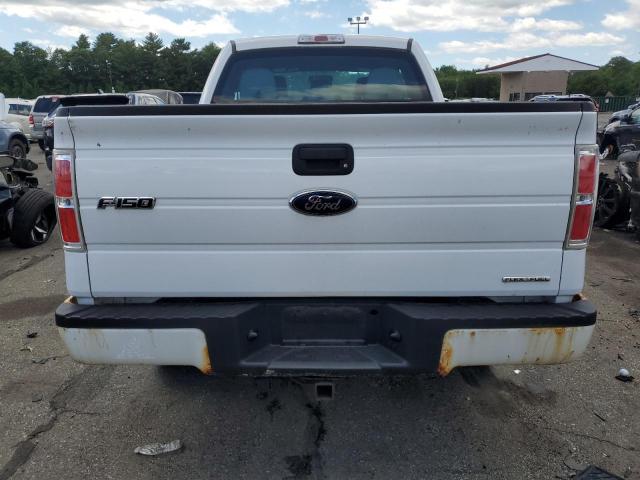 Photo 5 VIN: 1FTEX1EM7EKG39457 - FORD F-150 