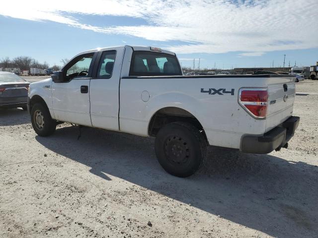 Photo 1 VIN: 1FTEX1EM8BFB46035 - FORD F-150 