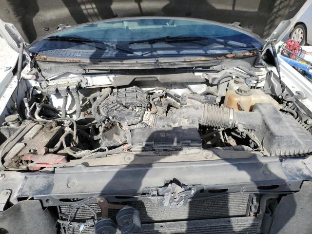 Photo 10 VIN: 1FTEX1EM8BFB46035 - FORD F-150 