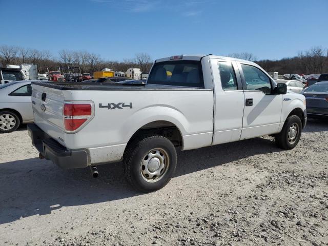 Photo 2 VIN: 1FTEX1EM8BFB46035 - FORD F-150 