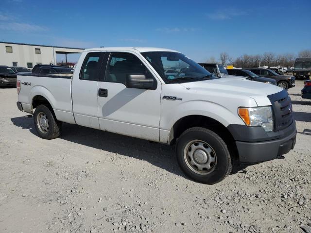 Photo 3 VIN: 1FTEX1EM8BFB46035 - FORD F-150 