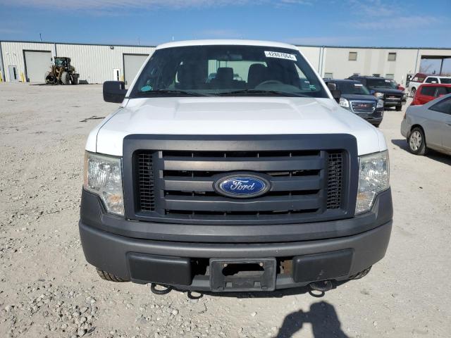 Photo 4 VIN: 1FTEX1EM8BFB46035 - FORD F-150 