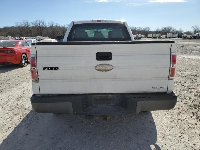 Photo 5 VIN: 1FTEX1EM8BFB46035 - FORD F-150 