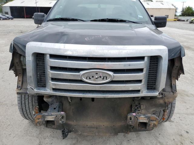 Photo 10 VIN: 1FTEX1EM8BFC67339 - FORD F150 SUPER 