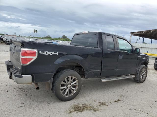 Photo 2 VIN: 1FTEX1EM8BFC67339 - FORD F150 SUPER 