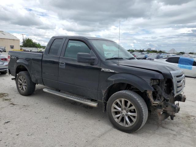 Photo 3 VIN: 1FTEX1EM8BFC67339 - FORD F150 SUPER 