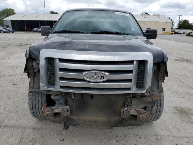 Photo 4 VIN: 1FTEX1EM8BFC67339 - FORD F150 SUPER 