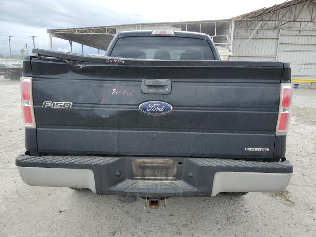 Photo 5 VIN: 1FTEX1EM8BFC67339 - FORD F150 SUPER 