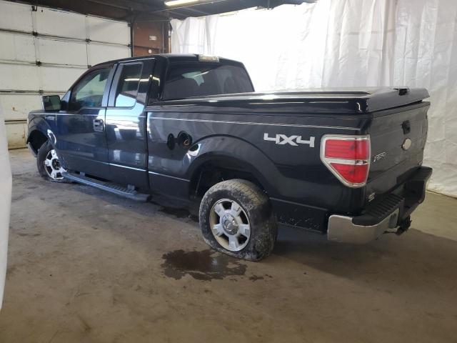 Photo 1 VIN: 1FTEX1EM8BFD16104 - FORD F150 SUPER 