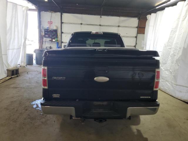 Photo 5 VIN: 1FTEX1EM8BFD16104 - FORD F150 SUPER 