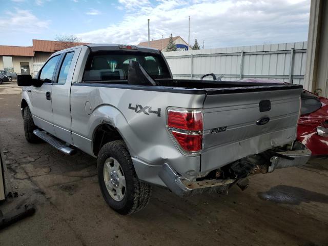 Photo 1 VIN: 1FTEX1EM8BKD00914 - FORD F150 SUPER 