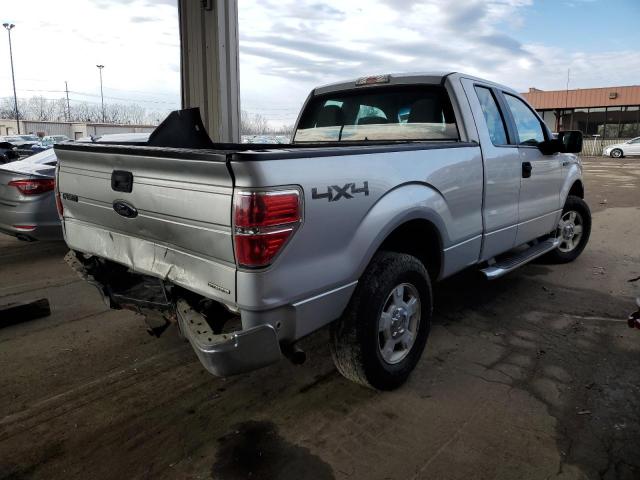 Photo 2 VIN: 1FTEX1EM8BKD00914 - FORD F150 SUPER 