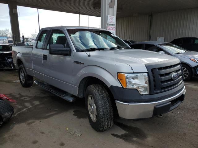 Photo 3 VIN: 1FTEX1EM8BKD00914 - FORD F150 SUPER 