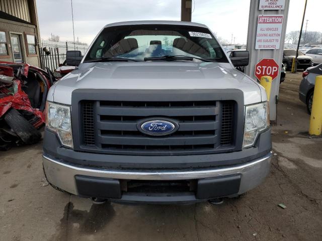 Photo 4 VIN: 1FTEX1EM8BKD00914 - FORD F150 SUPER 