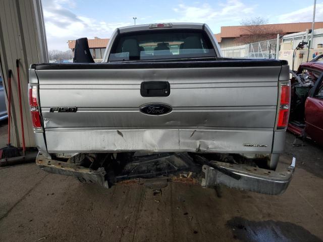 Photo 5 VIN: 1FTEX1EM8BKD00914 - FORD F150 SUPER 