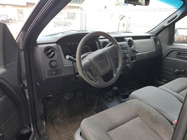 Photo 7 VIN: 1FTEX1EM8BKD00914 - FORD F150 SUPER 