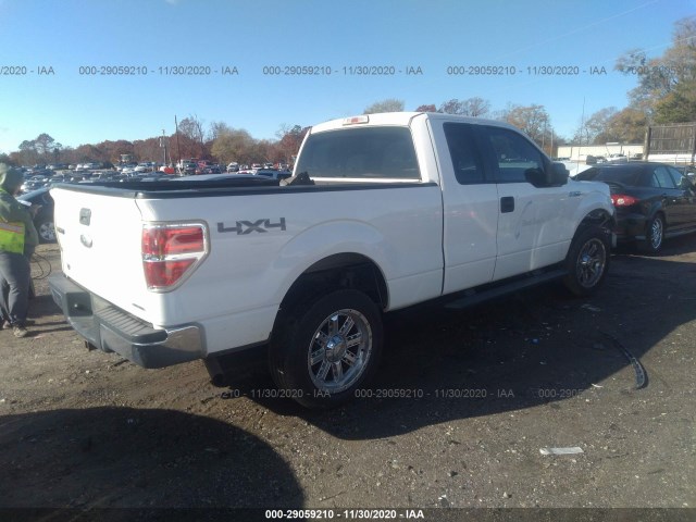 Photo 3 VIN: 1FTEX1EM8BKD51006 - FORD F-150 