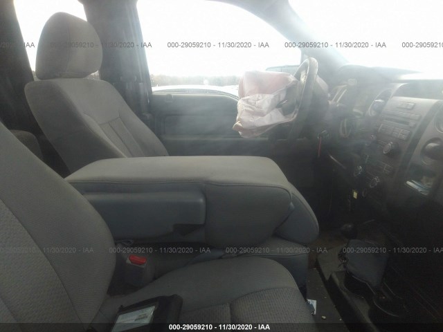 Photo 4 VIN: 1FTEX1EM8BKD51006 - FORD F-150 