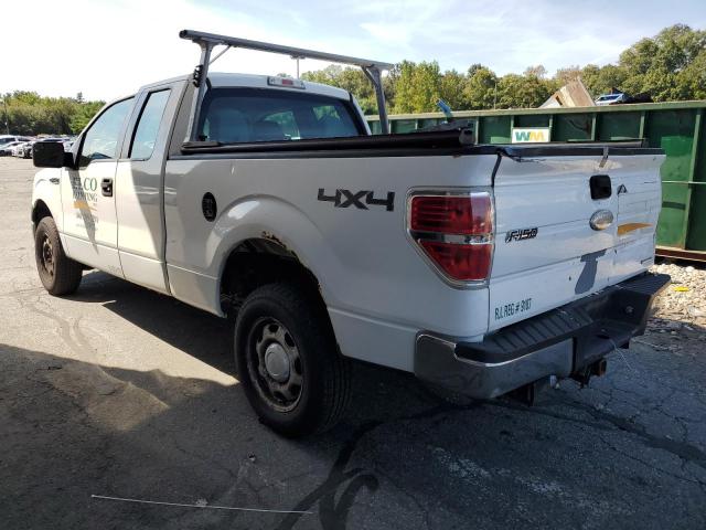 Photo 1 VIN: 1FTEX1EM8BKD80246 - FORD F150 SUPER 