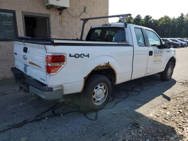 Photo 2 VIN: 1FTEX1EM8BKD80246 - FORD F150 SUPER 