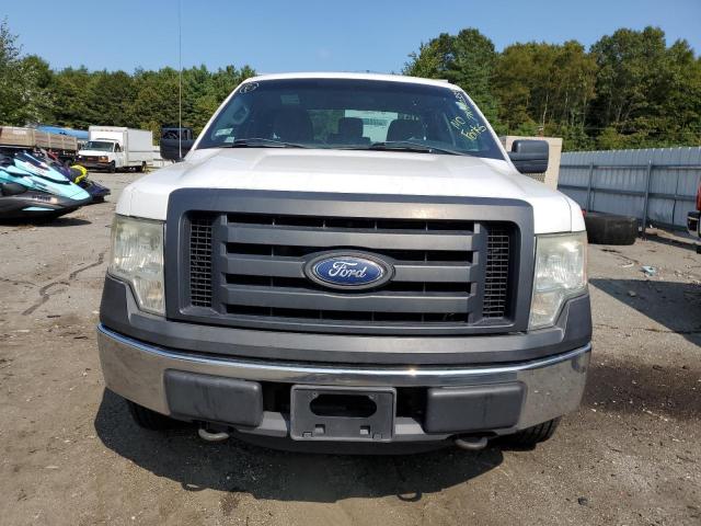 Photo 4 VIN: 1FTEX1EM8BKD80246 - FORD F150 SUPER 