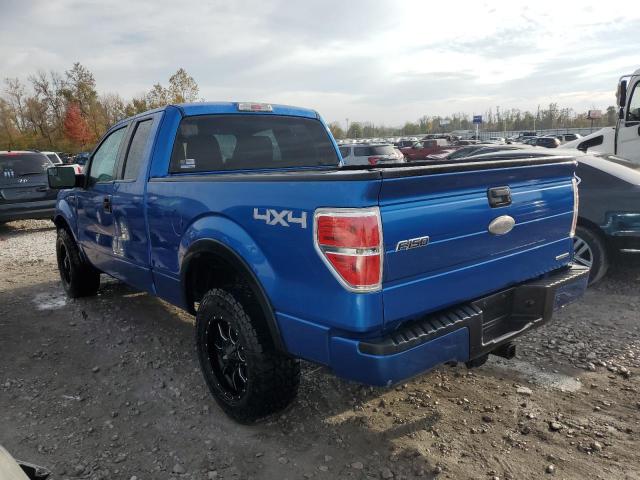 Photo 1 VIN: 1FTEX1EM8CFB24537 - FORD F150 