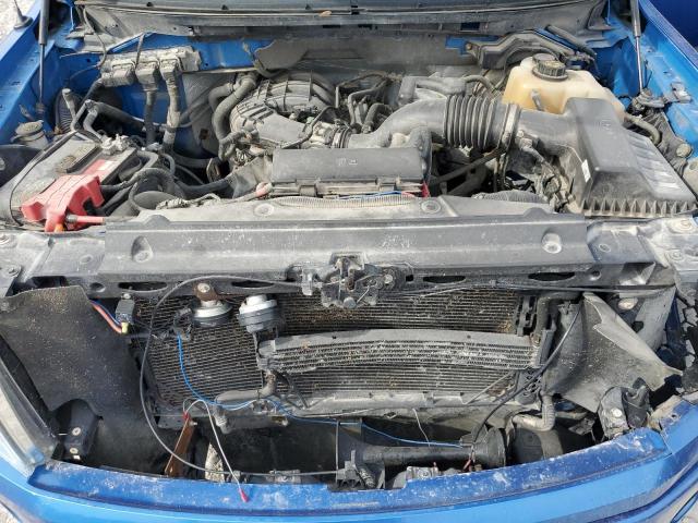 Photo 10 VIN: 1FTEX1EM8CFB24537 - FORD F150 