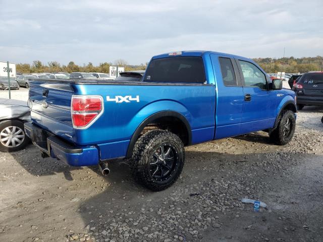 Photo 2 VIN: 1FTEX1EM8CFB24537 - FORD F150 