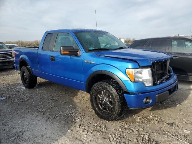 Photo 3 VIN: 1FTEX1EM8CFB24537 - FORD F150 