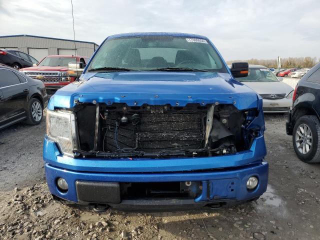 Photo 4 VIN: 1FTEX1EM8CFB24537 - FORD F150 