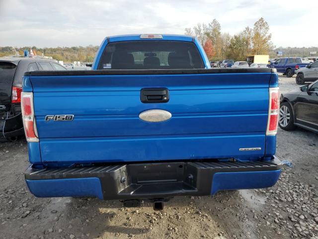 Photo 5 VIN: 1FTEX1EM8CFB24537 - FORD F150 