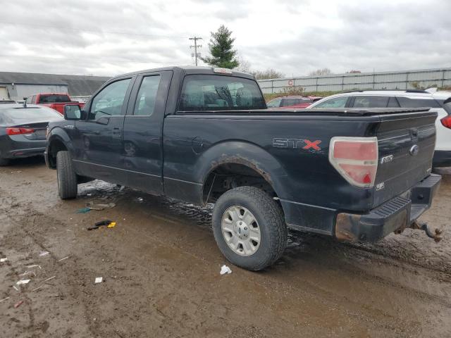 Photo 1 VIN: 1FTEX1EM8DKE27066 - FORD F150 SUPER 