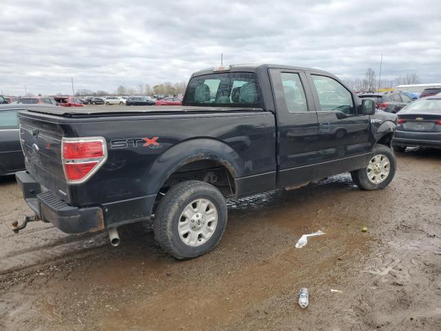 Photo 2 VIN: 1FTEX1EM8DKE27066 - FORD F150 SUPER 