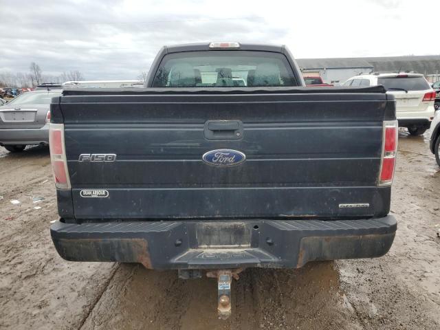 Photo 5 VIN: 1FTEX1EM8DKE27066 - FORD F150 SUPER 