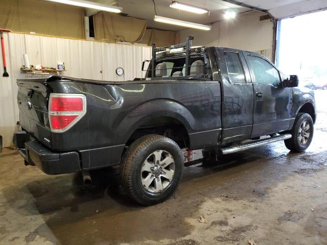 Photo 2 VIN: 1FTEX1EM8EFB41440 - FORD F-150 