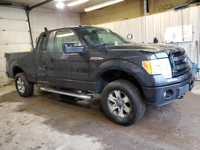 Photo 3 VIN: 1FTEX1EM8EFB41440 - FORD F-150 