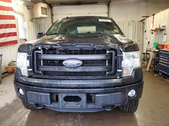 Photo 4 VIN: 1FTEX1EM8EFB41440 - FORD F-150 