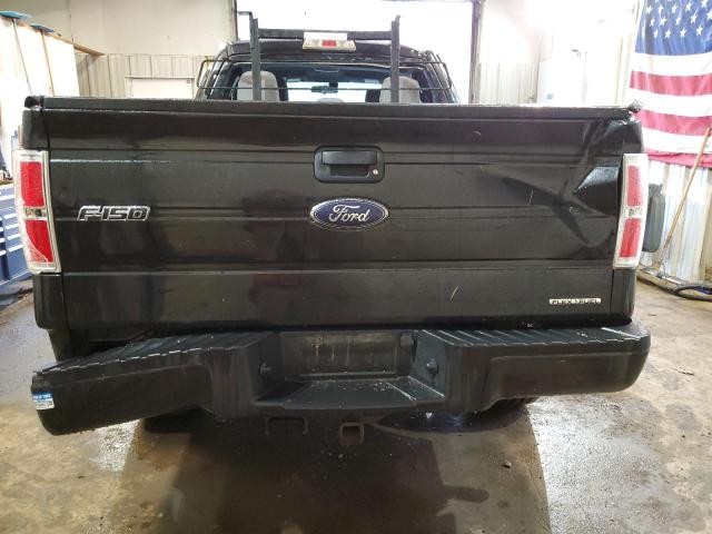 Photo 5 VIN: 1FTEX1EM8EFB41440 - FORD F-150 