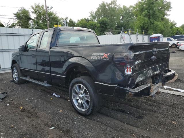 Photo 1 VIN: 1FTEX1EM8EKD35571 - FORD F-150 